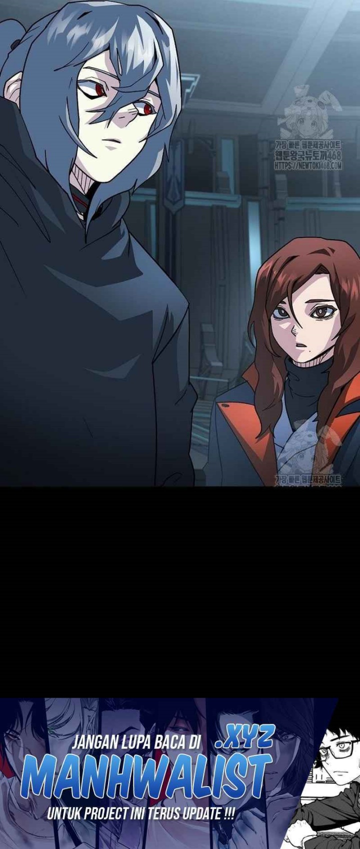 The Zenith Chapter 29 - halaman 53