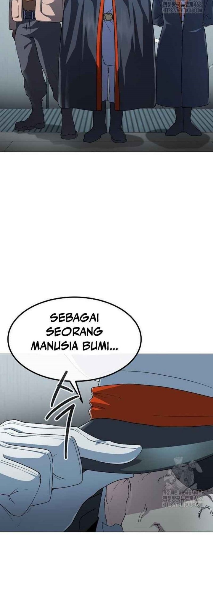 The Zenith Chapter 29 - halaman 6