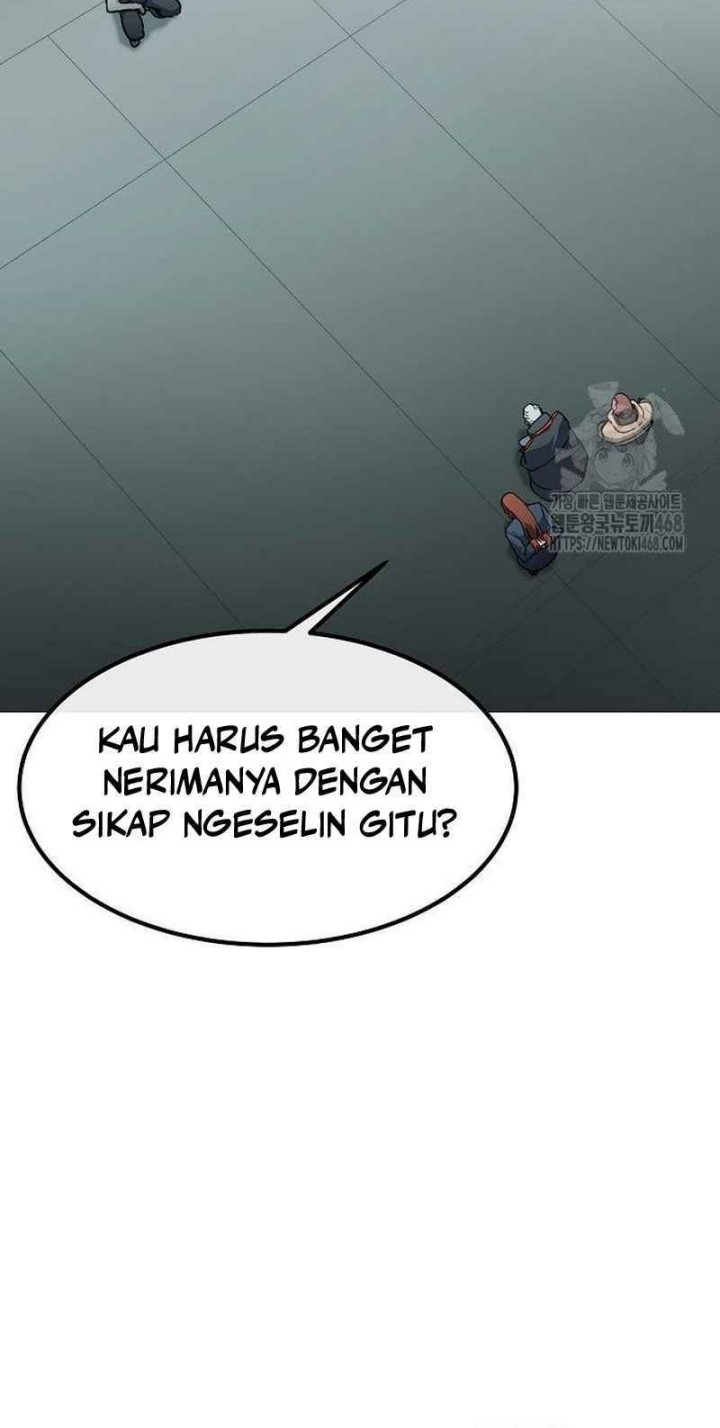 The Zenith Chapter 29 - halaman 8