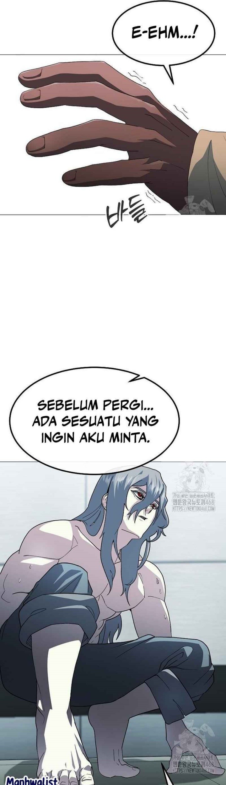 The Zenith Chapter 29 - halaman 9