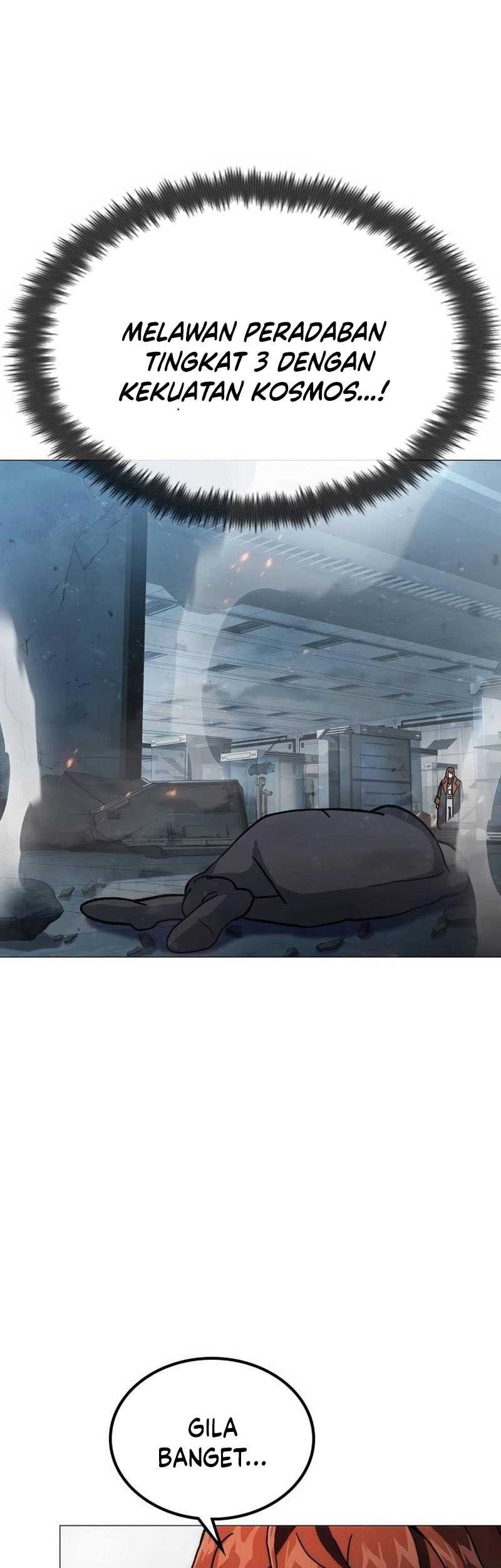 The Zenith Chapter 3 - halaman 105