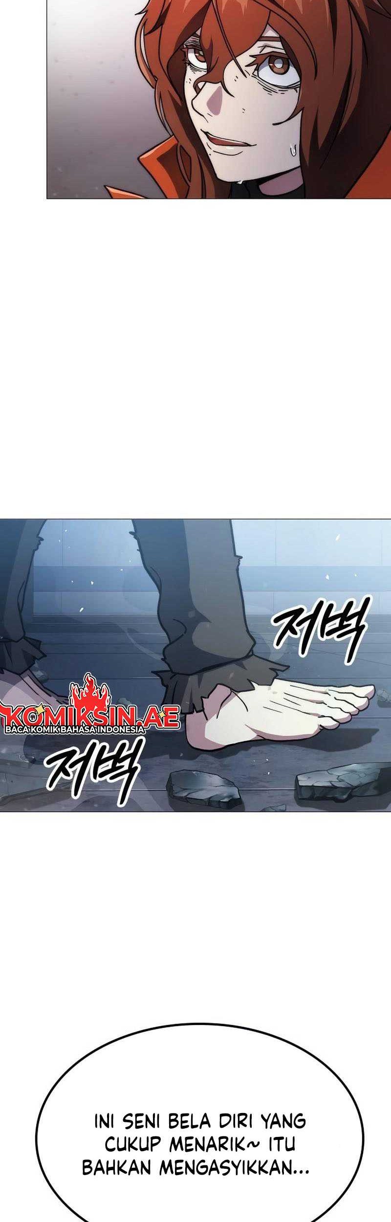 The Zenith Chapter 3 - halaman 106