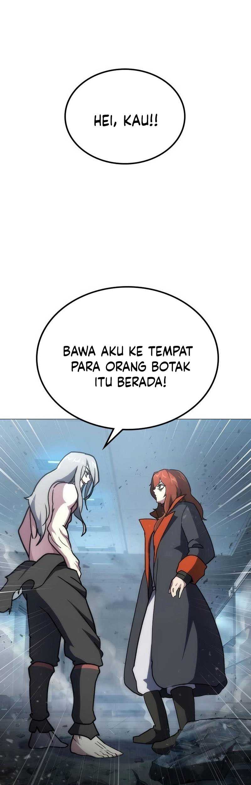 The Zenith Chapter 3 - halaman 108