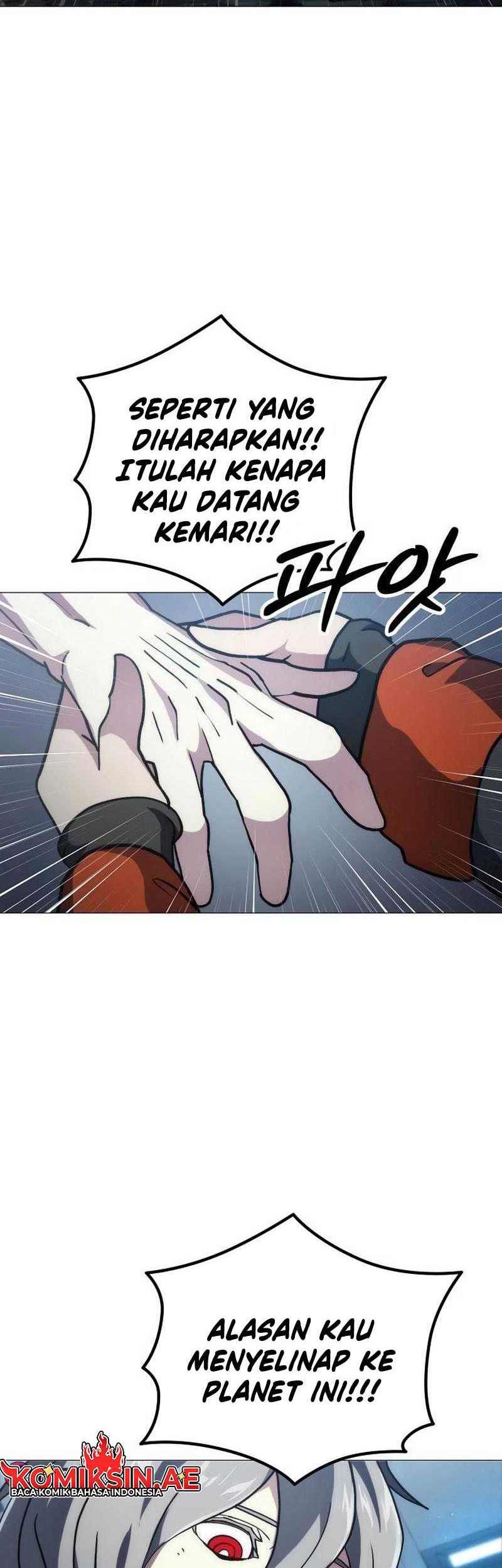 The Zenith Chapter 3 - halaman 109