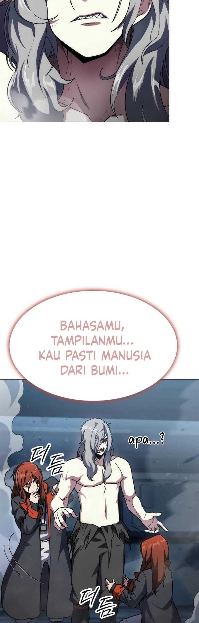 The Zenith Chapter 3 - halaman 11