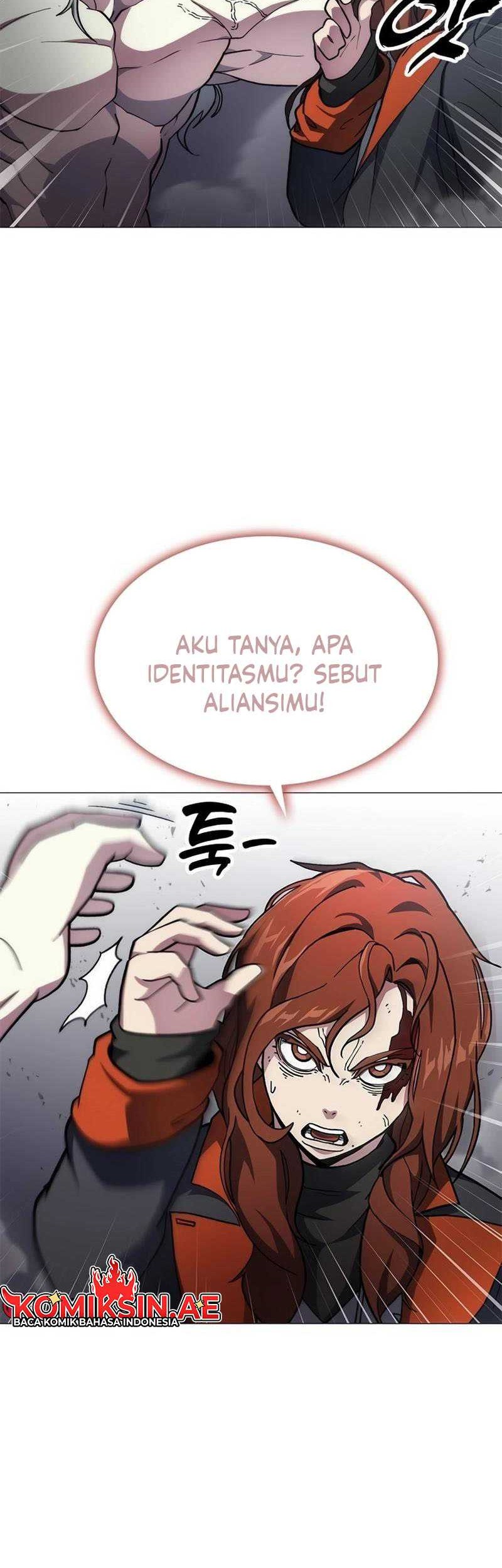 The Zenith Chapter 3 - halaman 14