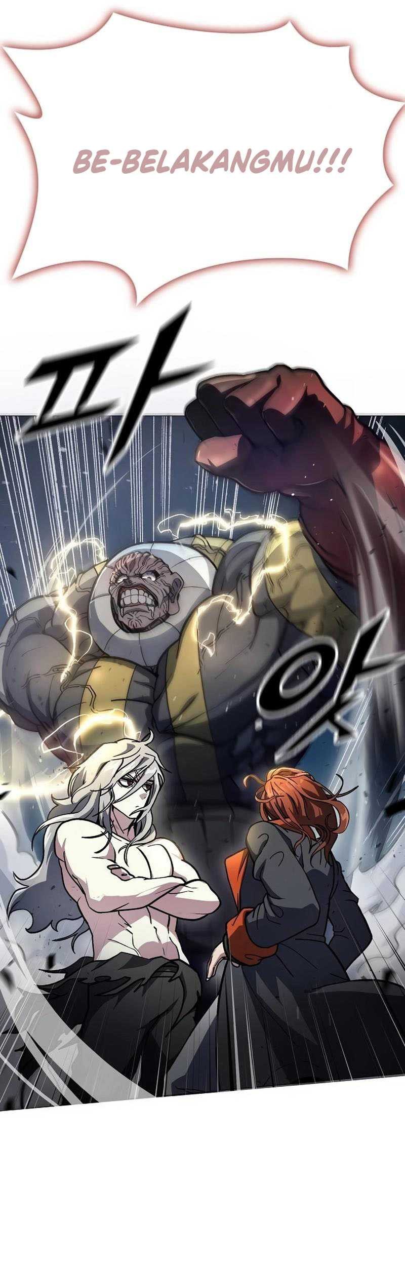 The Zenith Chapter 3 - halaman 19