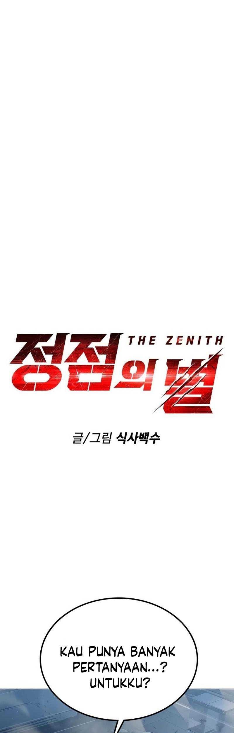 The Zenith Chapter 3 - halaman 2