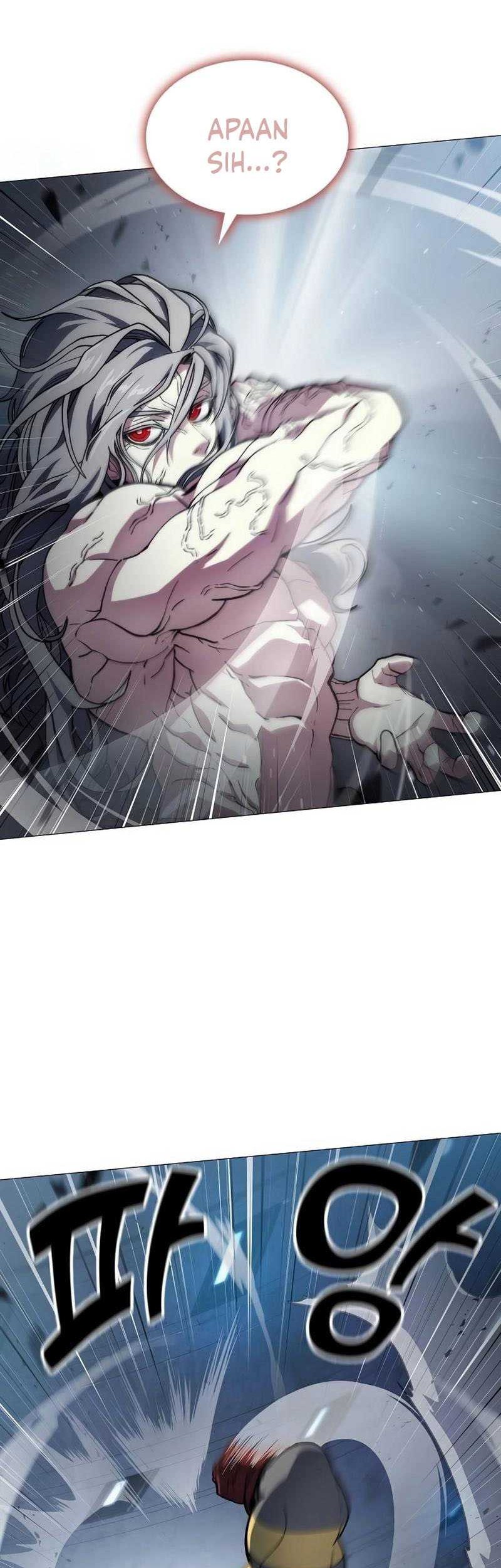 The Zenith Chapter 3 - halaman 23