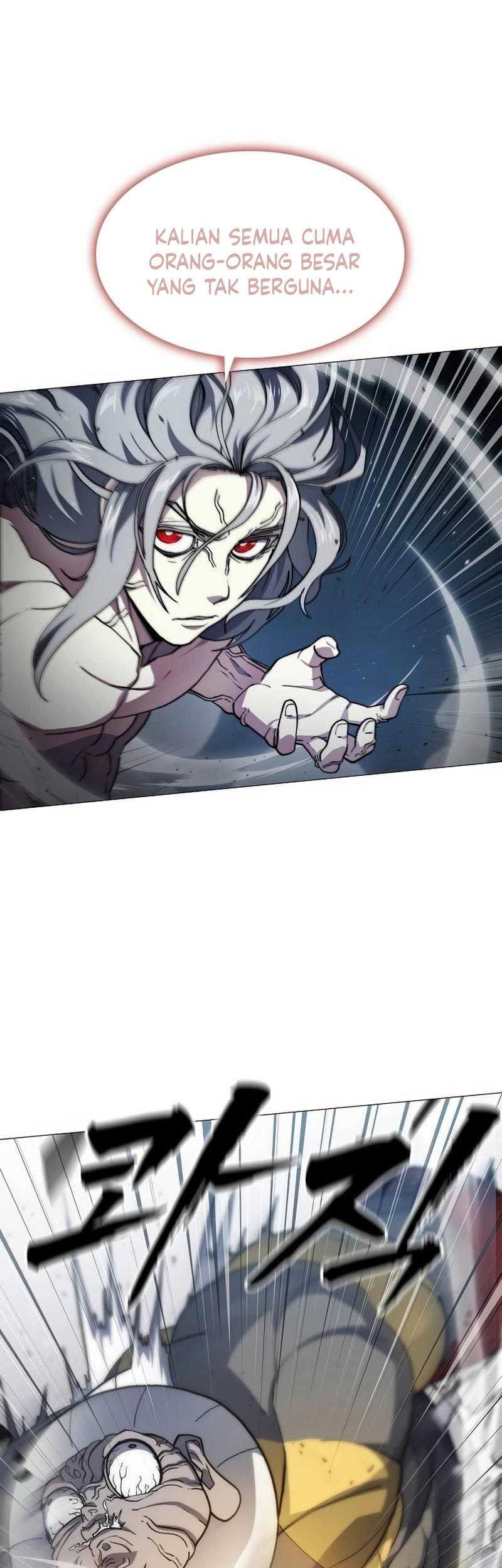 The Zenith Chapter 3 - halaman 25