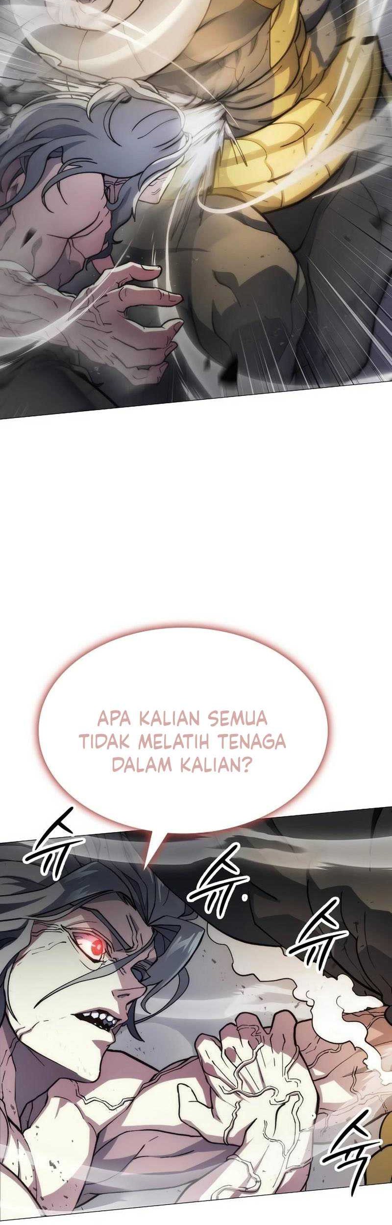 The Zenith Chapter 3 - halaman 26