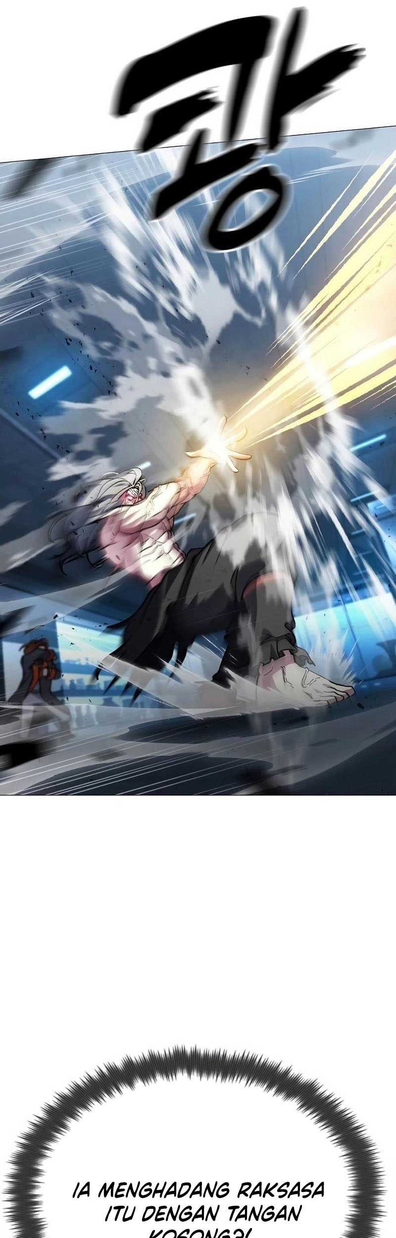 The Zenith Chapter 3 - halaman 28
