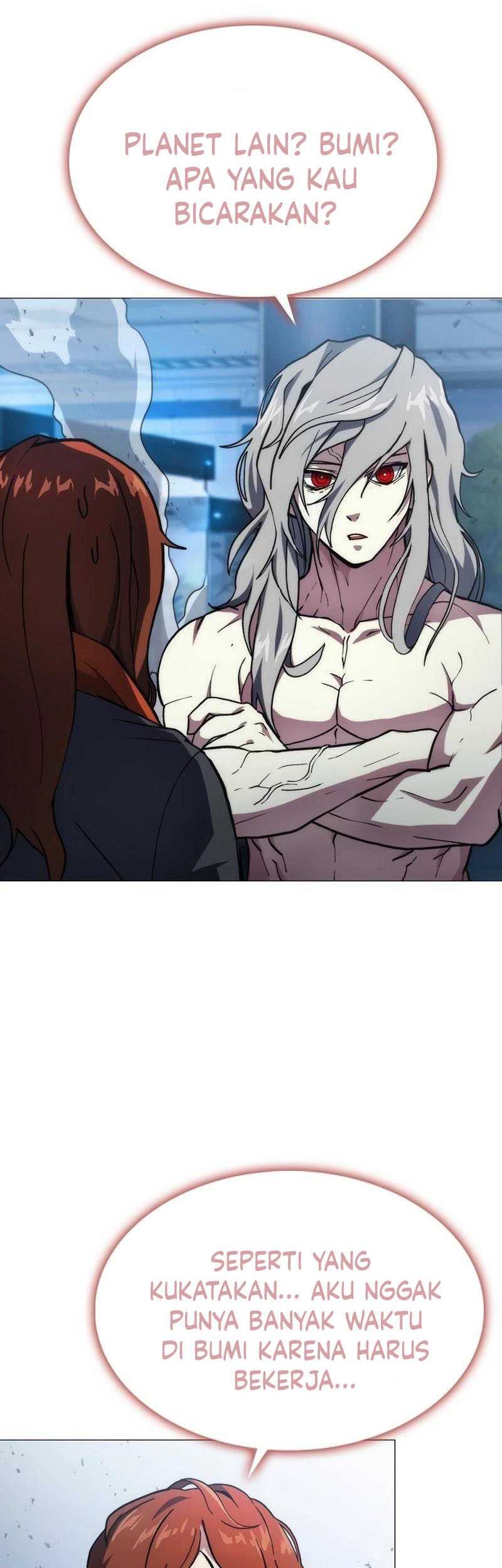 The Zenith Chapter 3 - halaman 32
