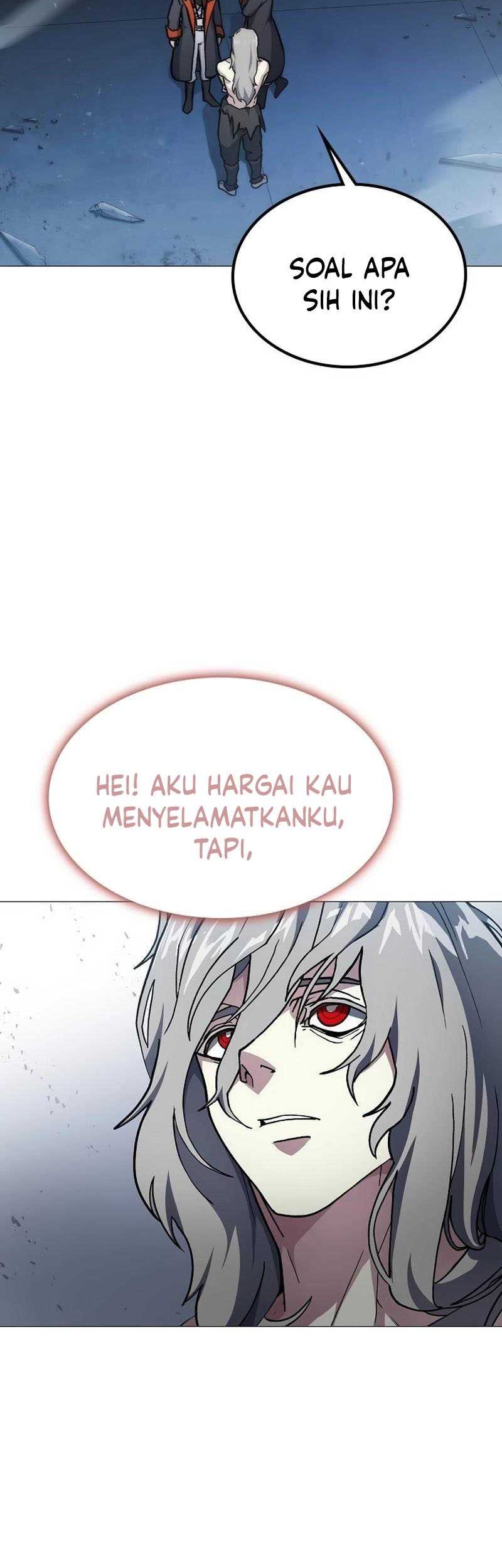 The Zenith Chapter 3 - halaman 38