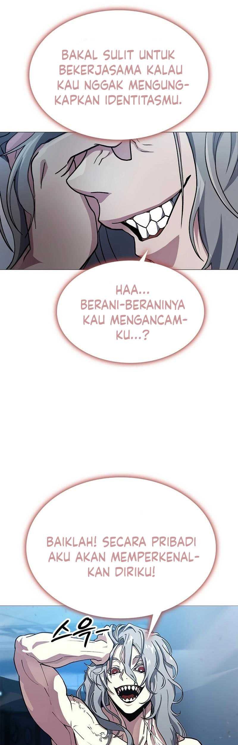 The Zenith Chapter 3 - halaman 40