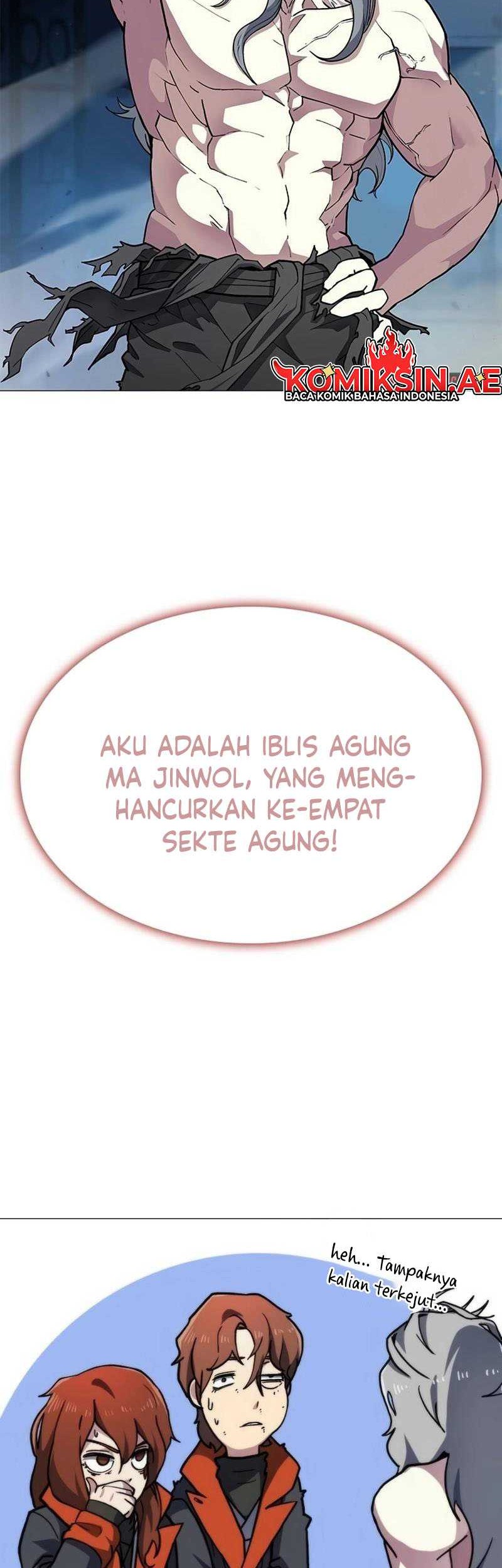 The Zenith Chapter 3 - halaman 41