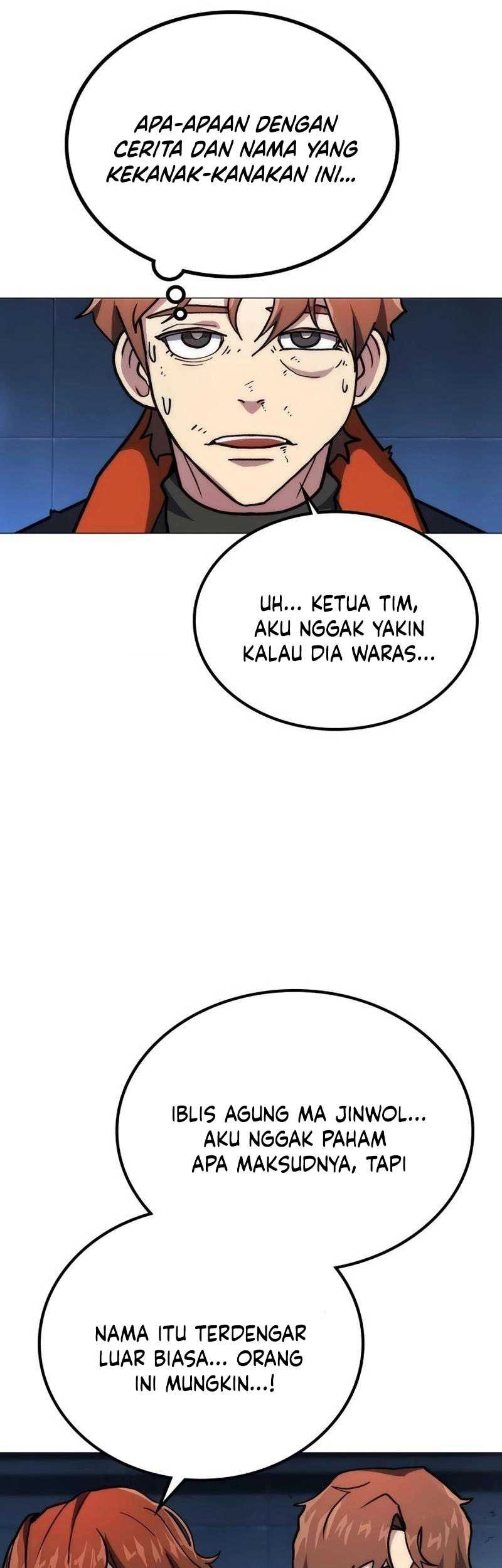 The Zenith Chapter 3 - halaman 43