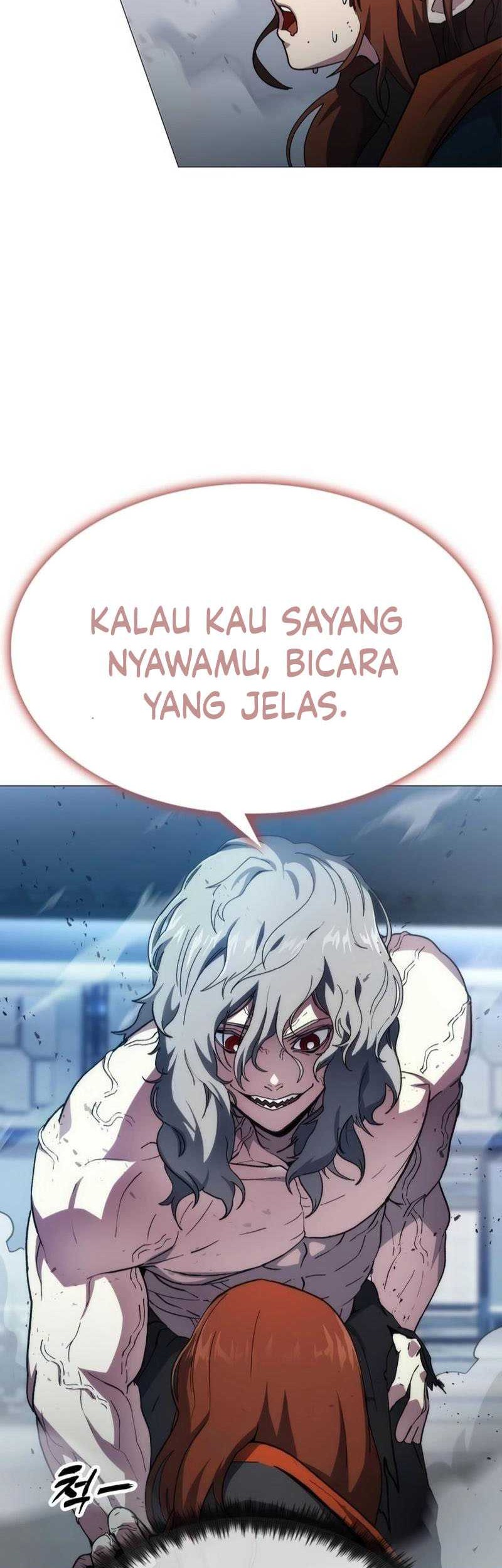 The Zenith Chapter 3 - halaman 5