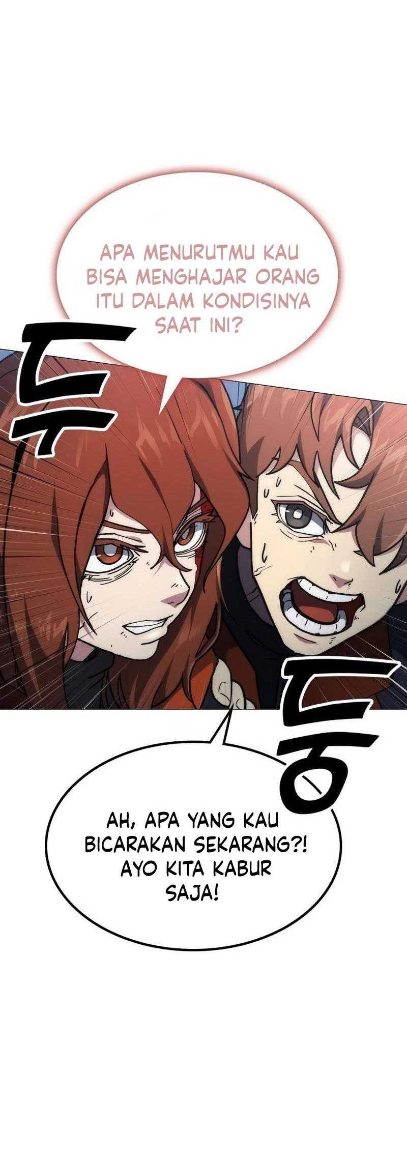 The Zenith Chapter 3 - halaman 50