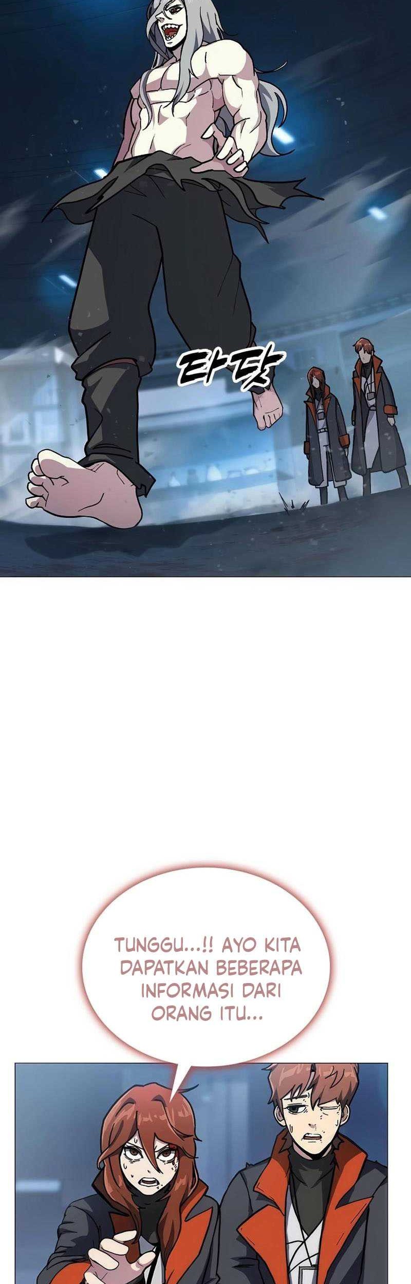 The Zenith Chapter 3 - halaman 52