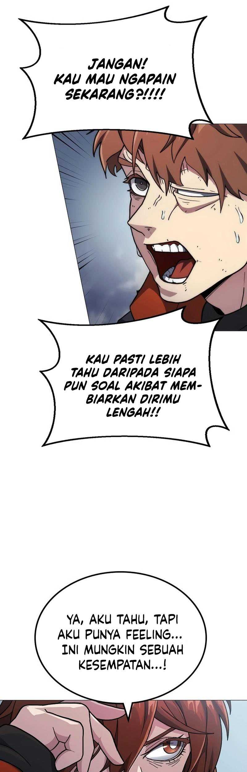 The Zenith Chapter 3 - halaman 54