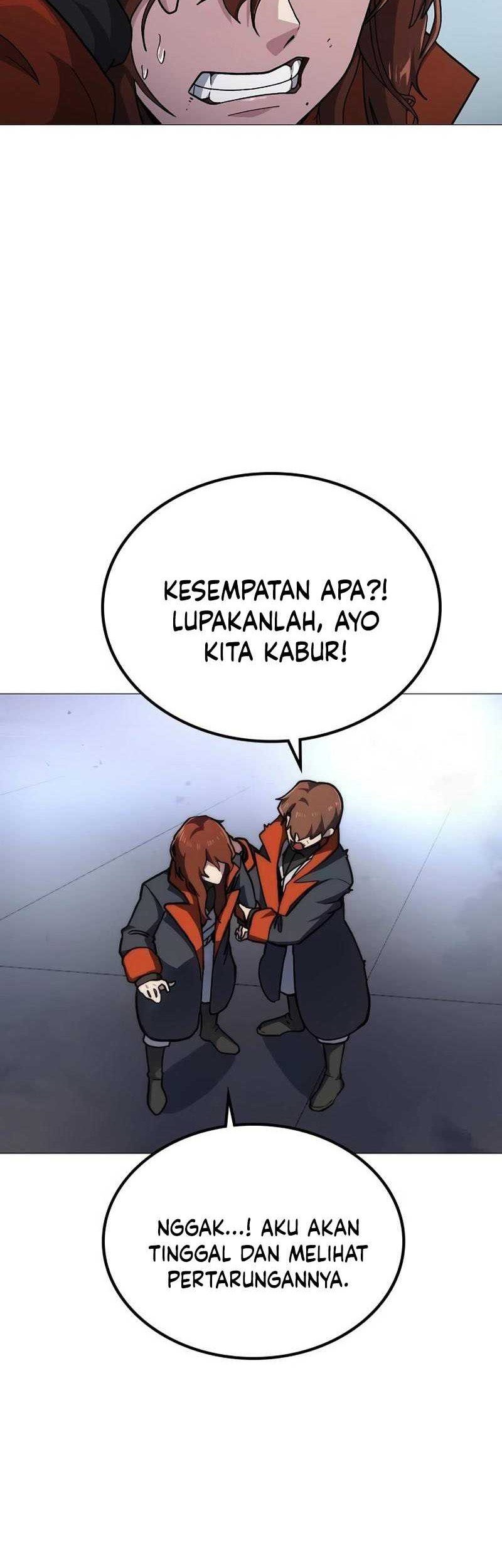 The Zenith Chapter 3 - halaman 55