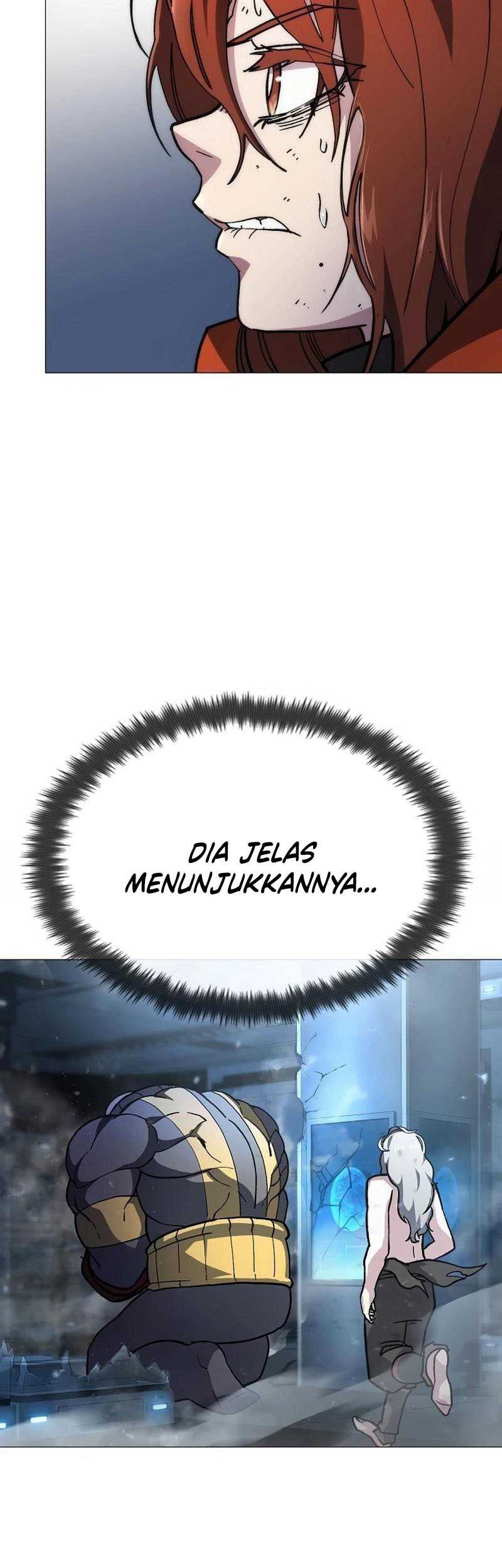 The Zenith Chapter 3 - halaman 57
