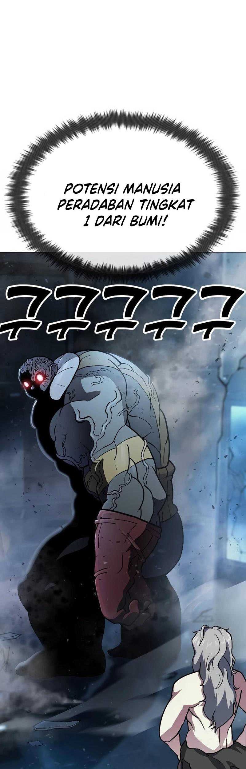 The Zenith Chapter 3 - halaman 60