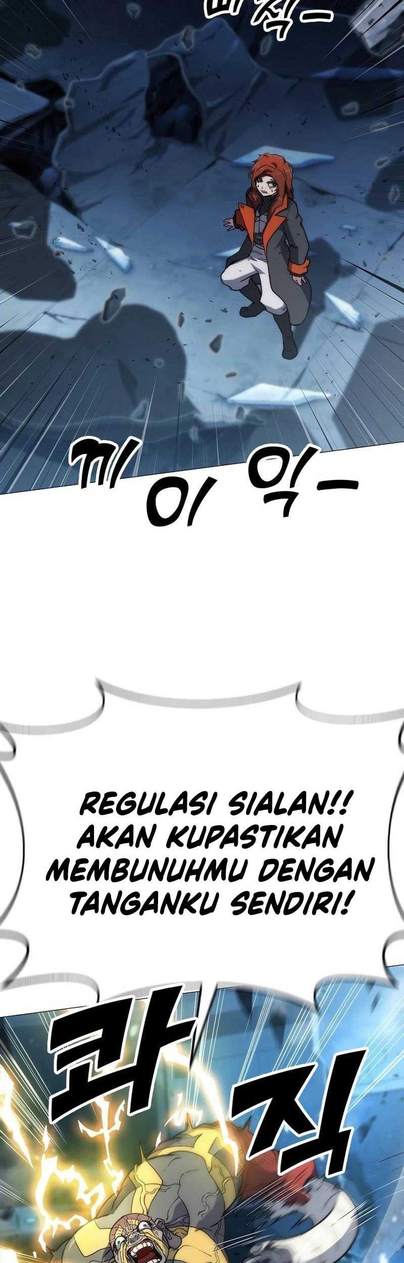 The Zenith Chapter 3 - halaman 63
