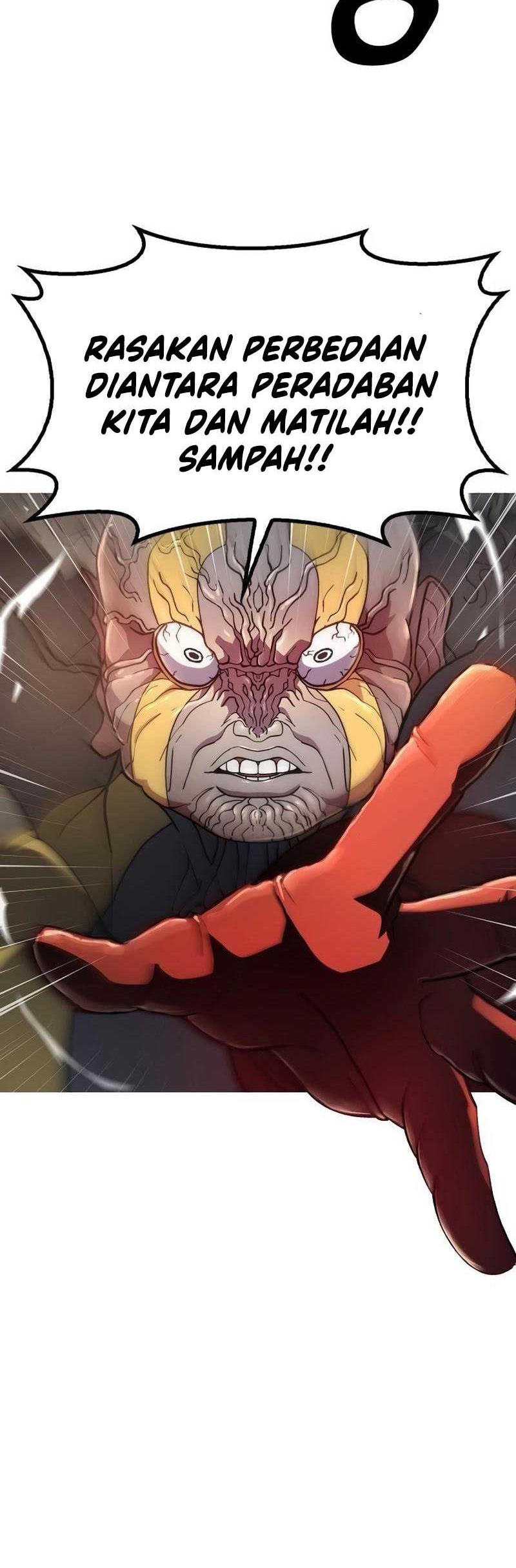 The Zenith Chapter 3 - halaman 69