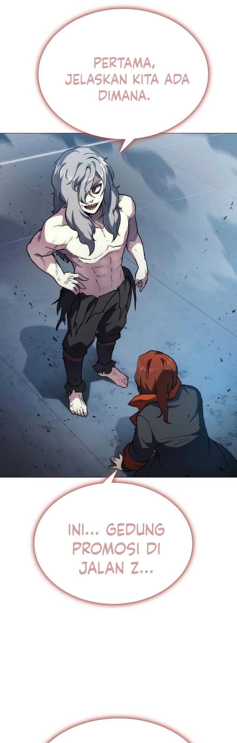 The Zenith Chapter 3 - halaman 7
