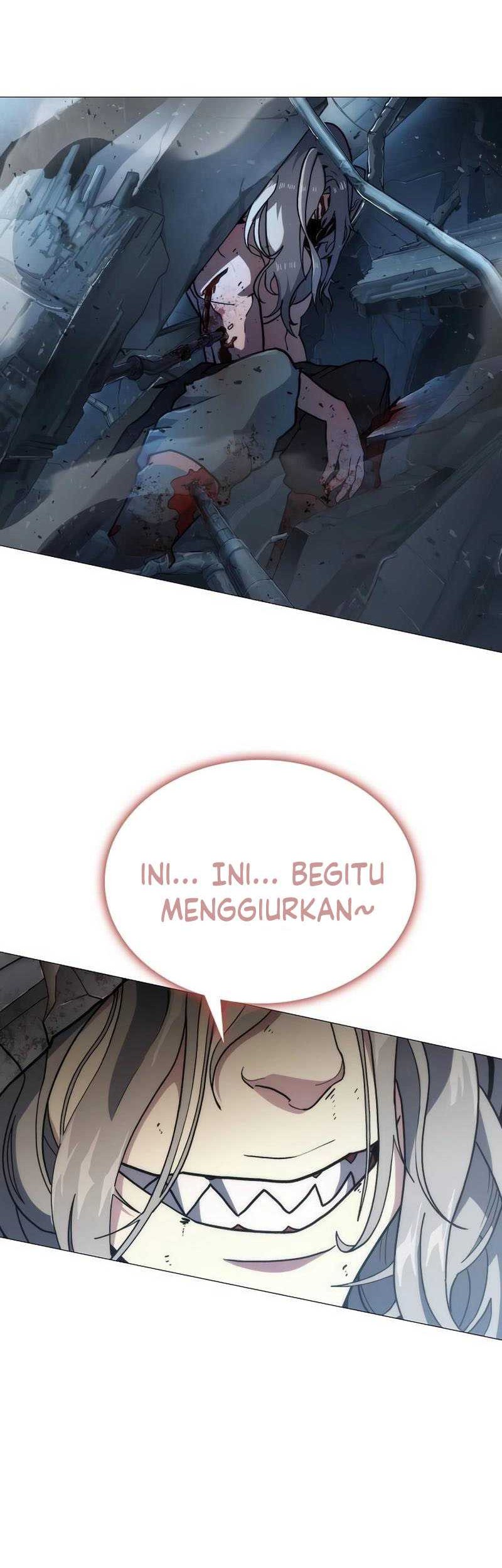 The Zenith Chapter 3 - halaman 71