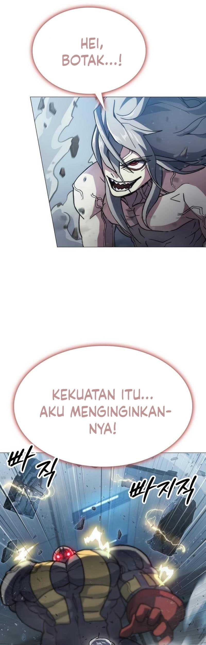 The Zenith Chapter 3 - halaman 76