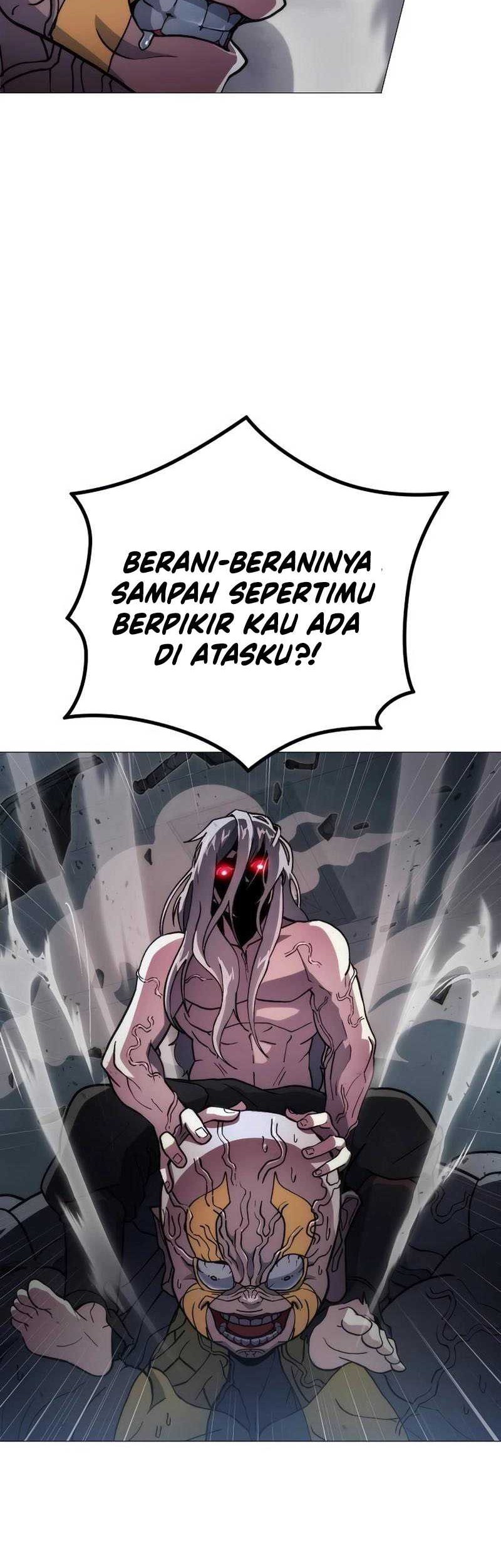 The Zenith Chapter 3 - halaman 83