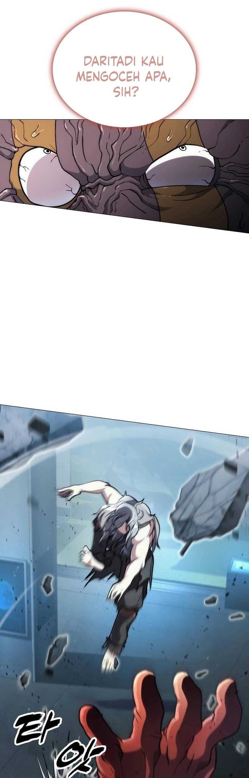 The Zenith Chapter 3 - halaman 85
