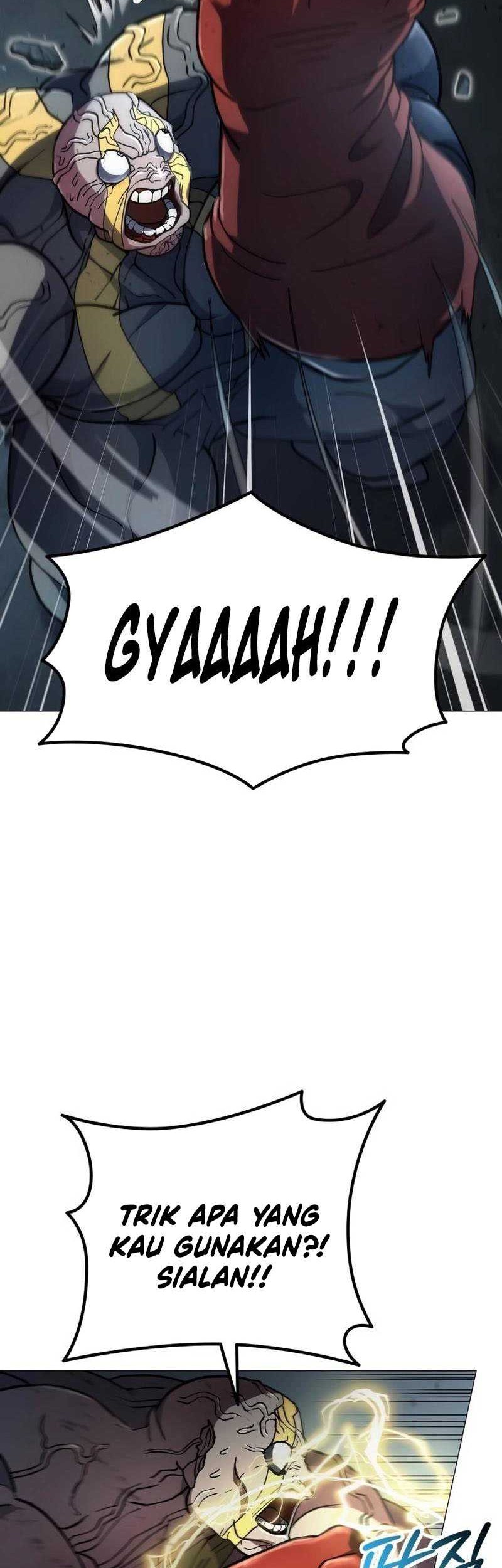 The Zenith Chapter 3 - halaman 86