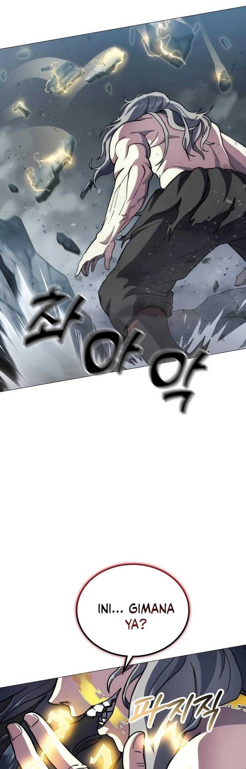 The Zenith Chapter 3 - halaman 88