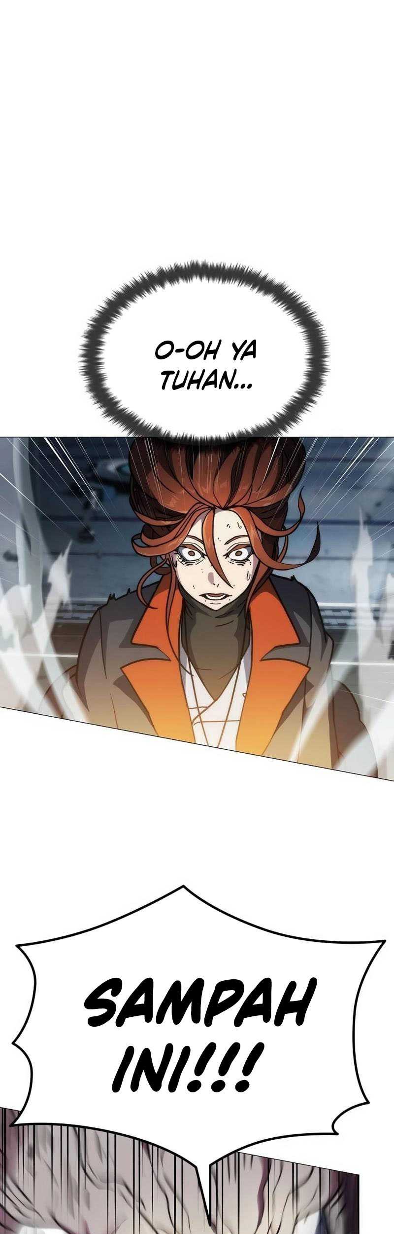 The Zenith Chapter 3 - halaman 91