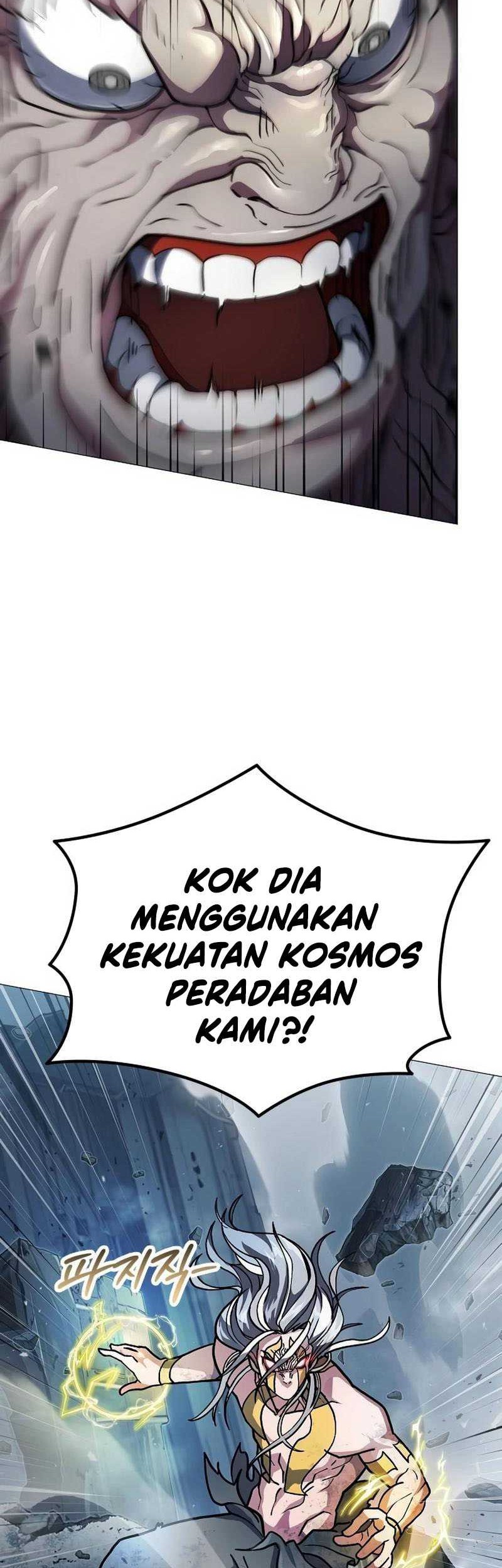 The Zenith Chapter 3 - halaman 92