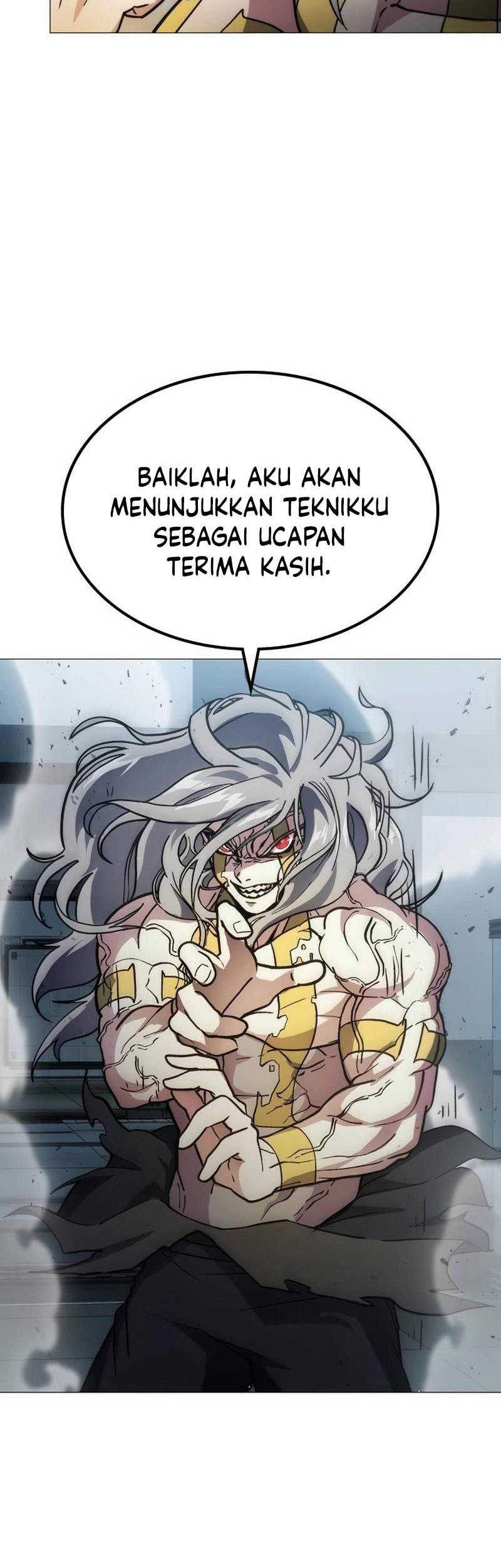 The Zenith Chapter 3 - halaman 95