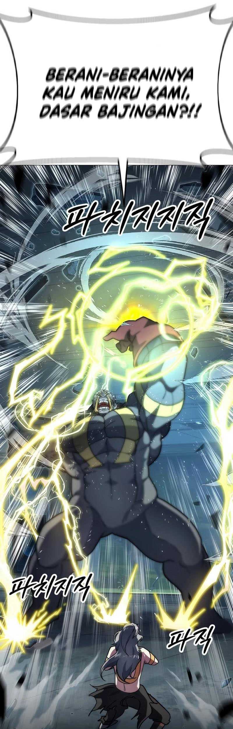 The Zenith Chapter 3 - halaman 97