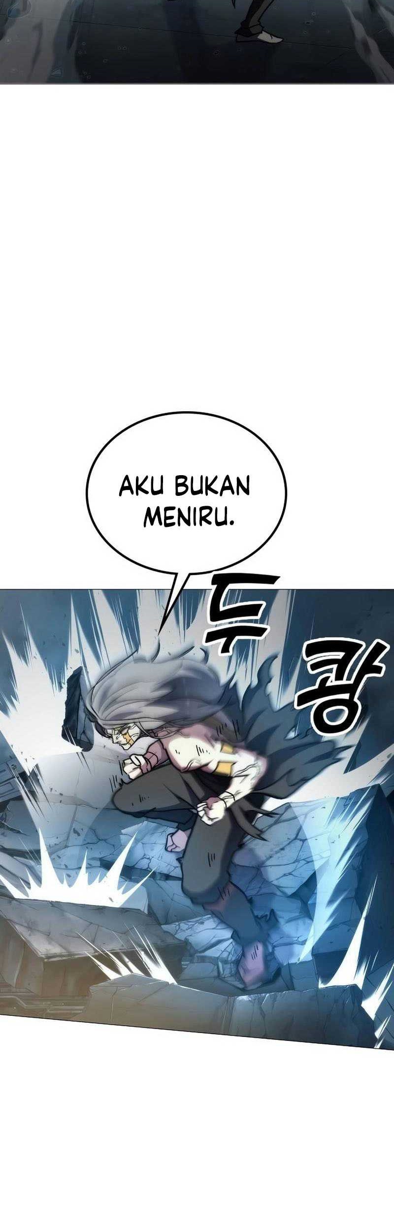 The Zenith Chapter 3 - halaman 98