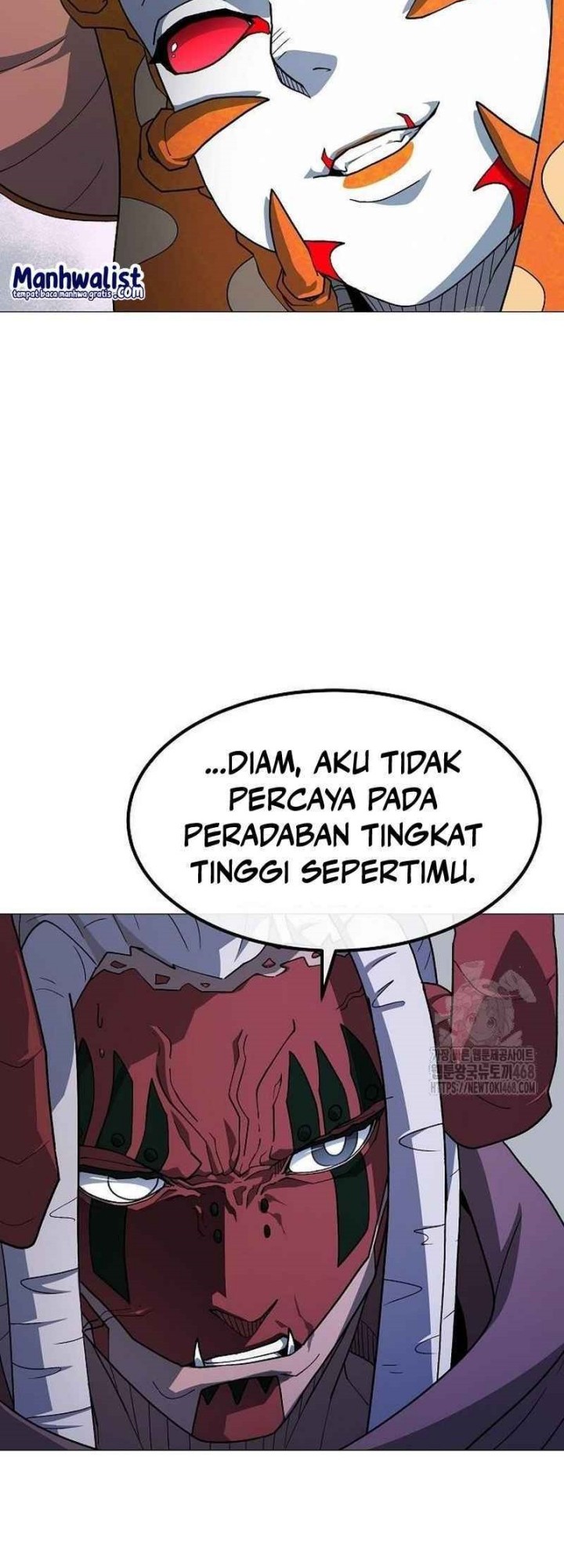 The Zenith Chapter 30 - halaman 12