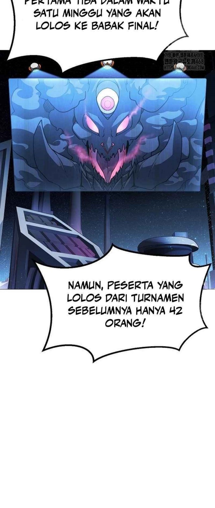 The Zenith Chapter 30 - halaman 14