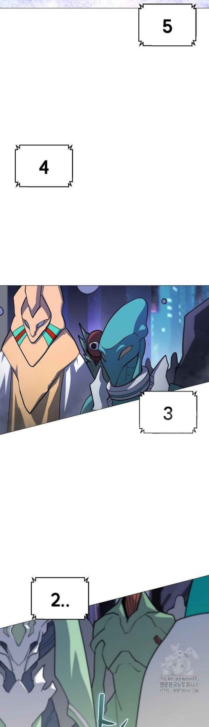 The Zenith Chapter 30 - halaman 17