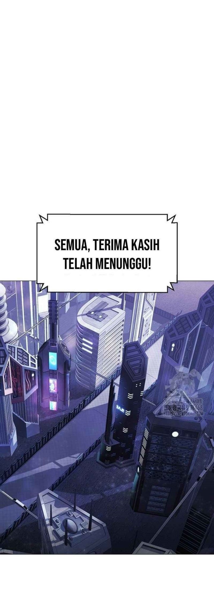 The Zenith Chapter 30 - halaman 2