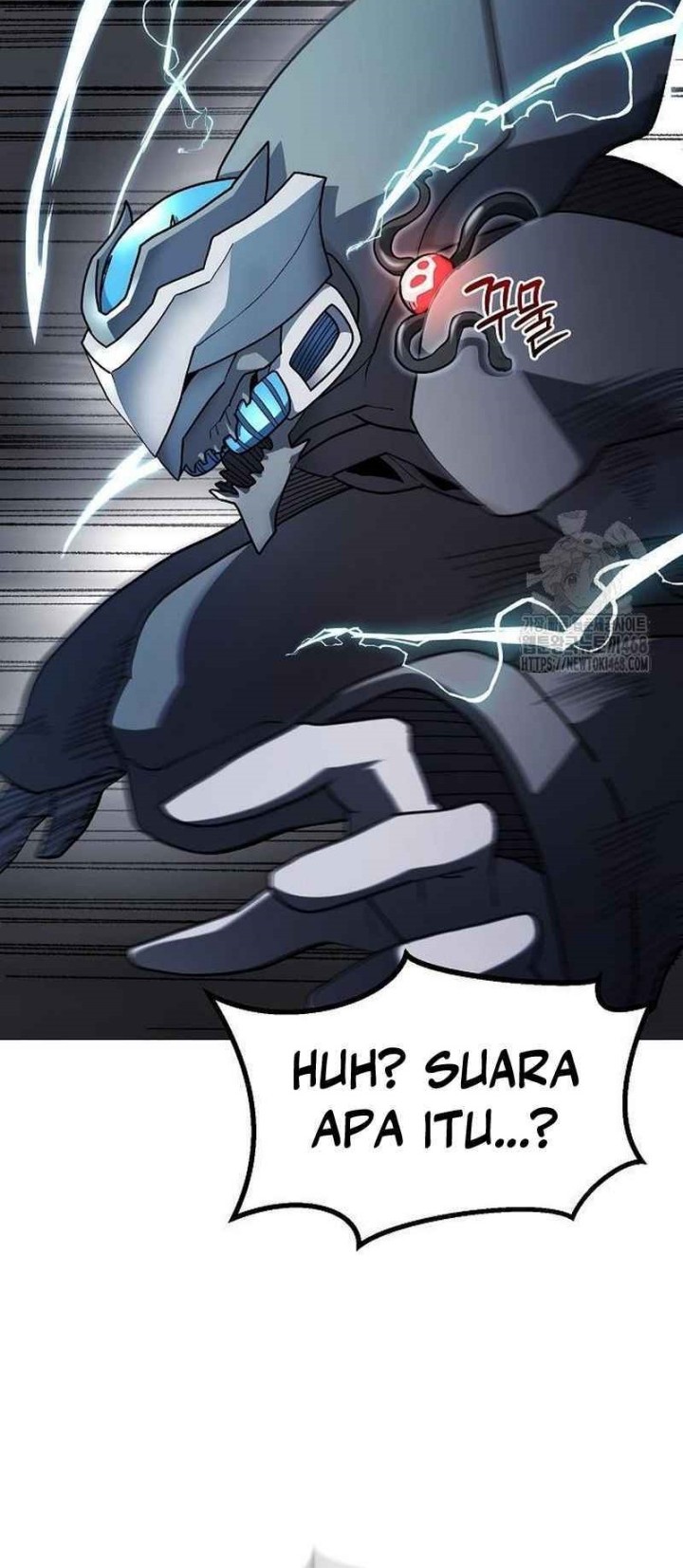 The Zenith Chapter 30 - halaman 22