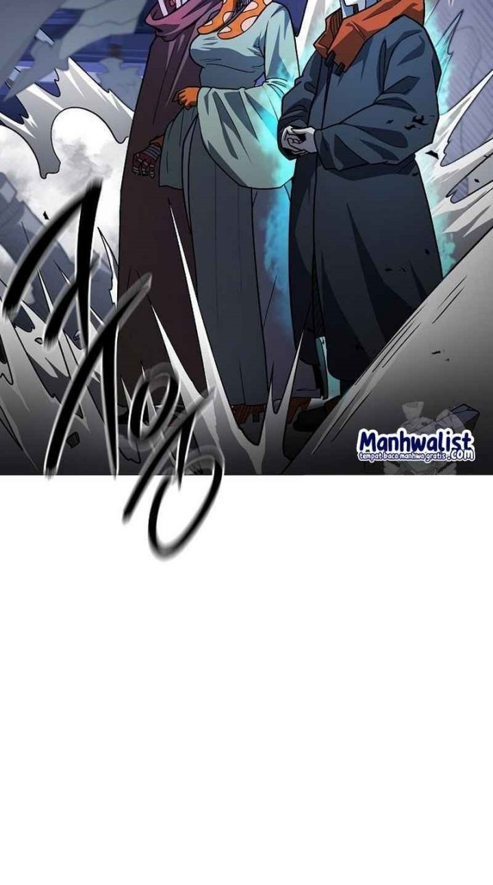 The Zenith Chapter 30 - halaman 32