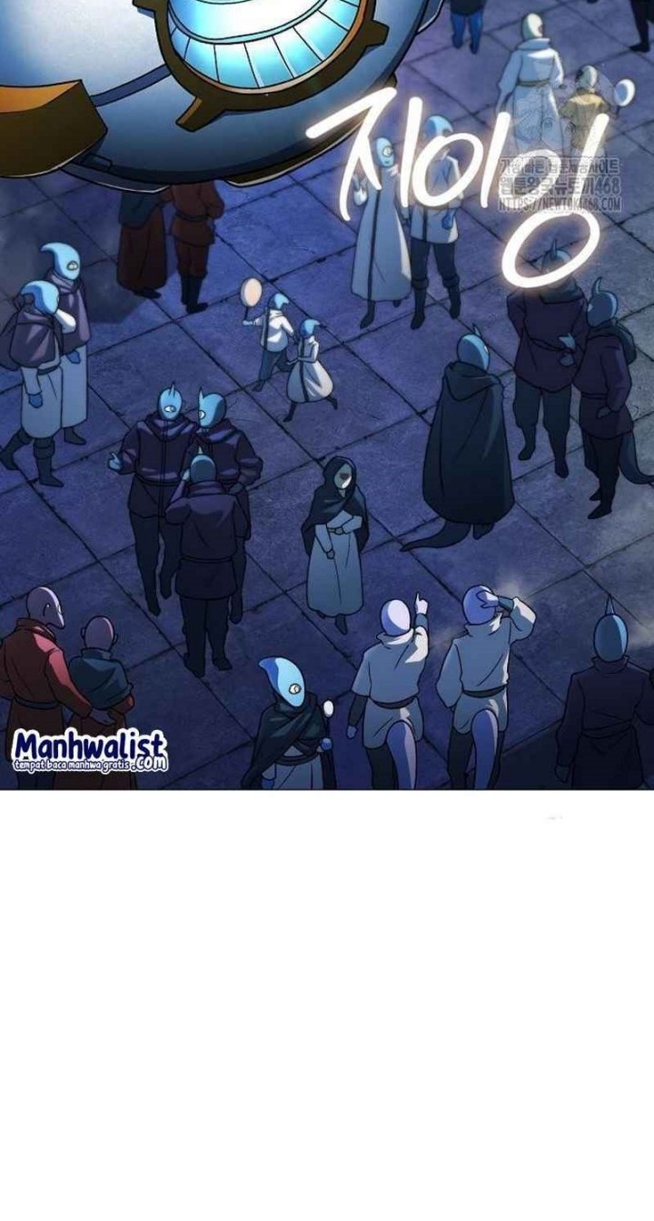 The Zenith Chapter 30 - halaman 4