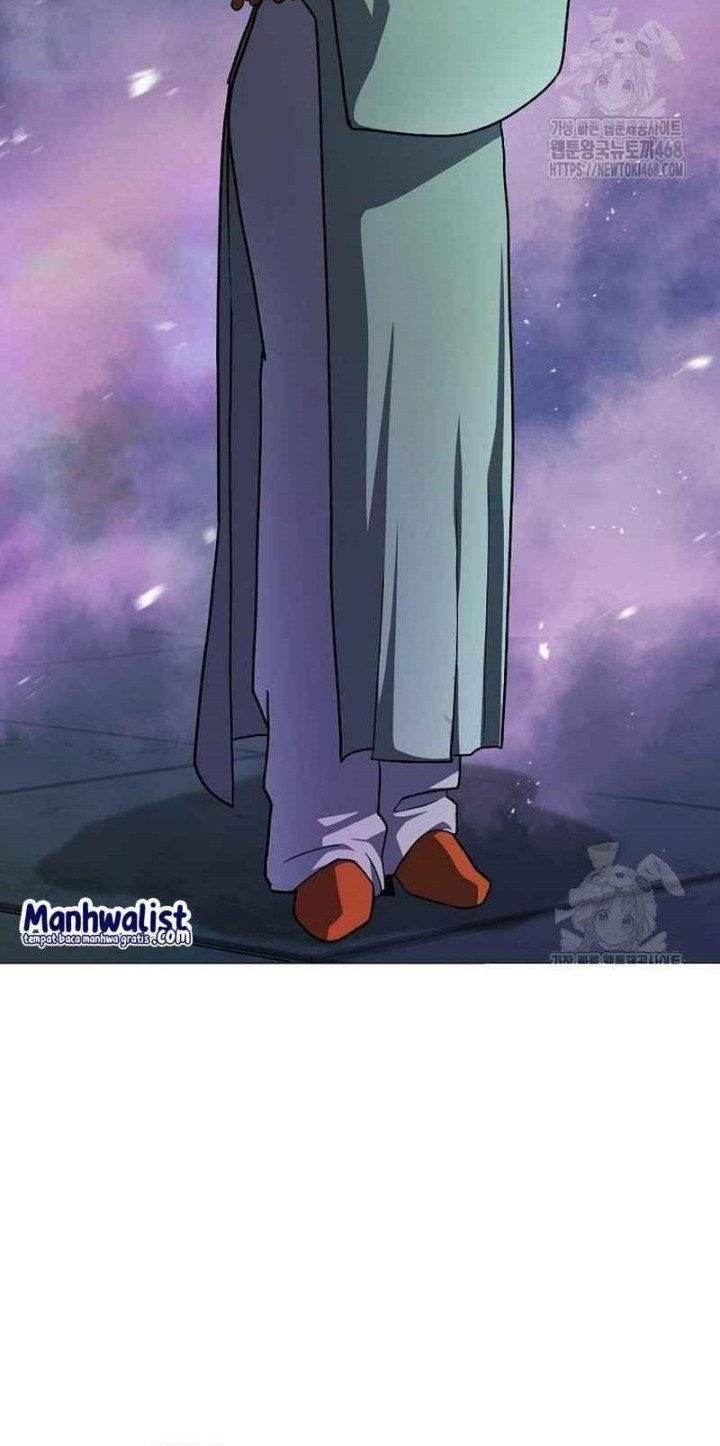The Zenith Chapter 30 - halaman 42